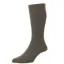 HJ90 Dark Brown Wool Softop